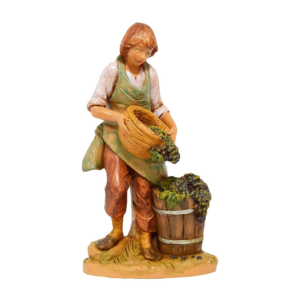 7.5" Dionysius Fontanini