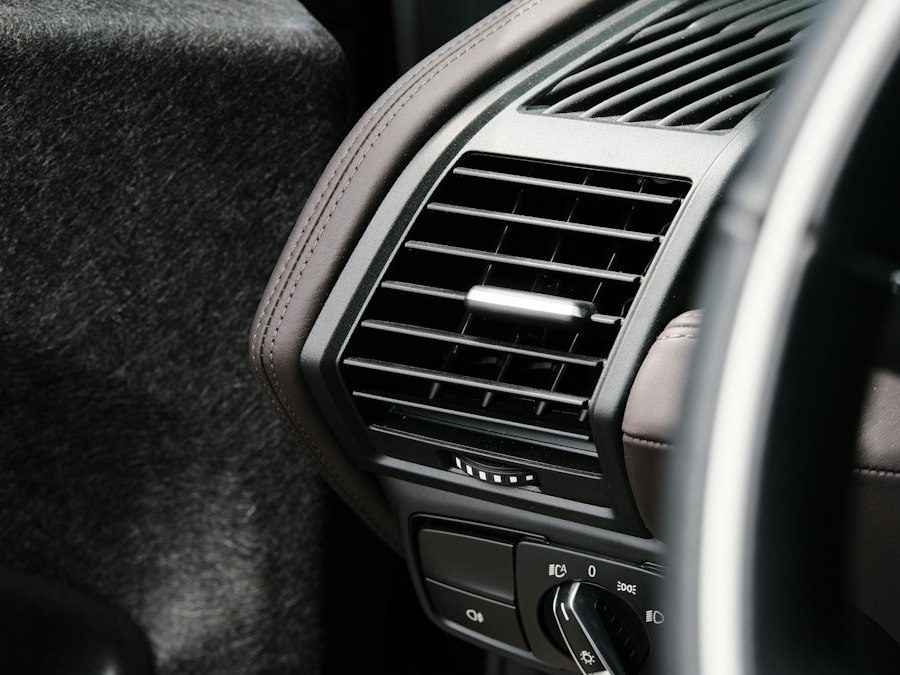 Air conditioning
