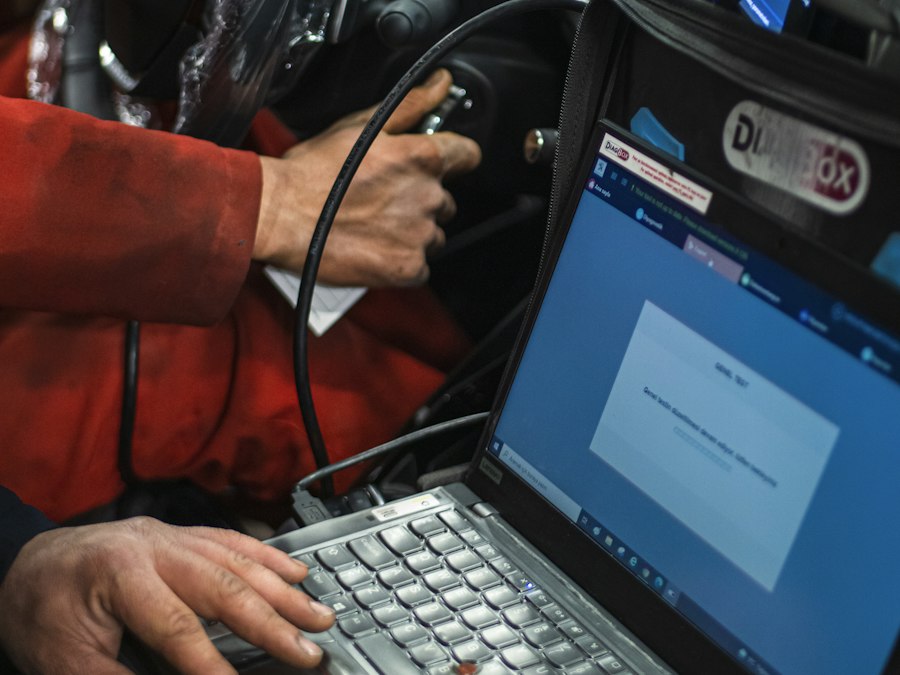 Car diagnostics and ADAS