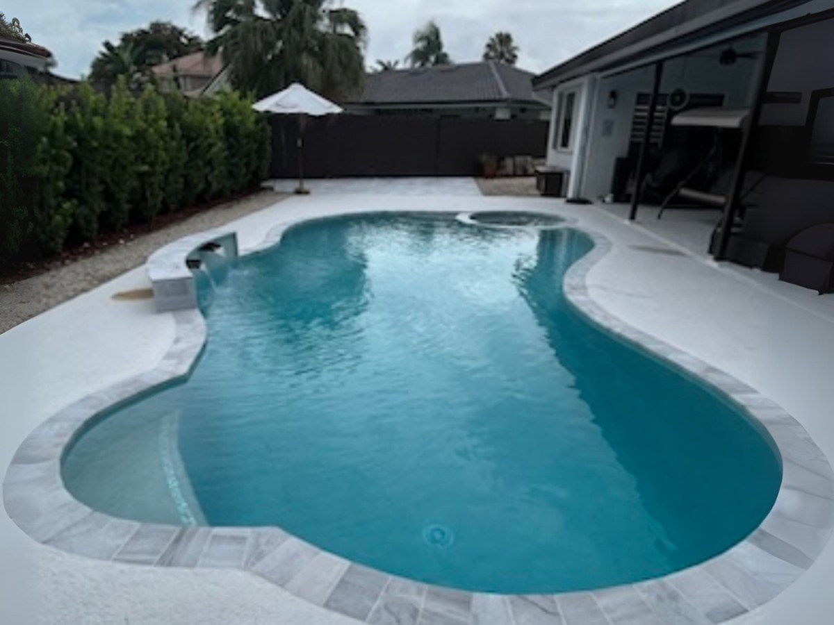 Pool Service