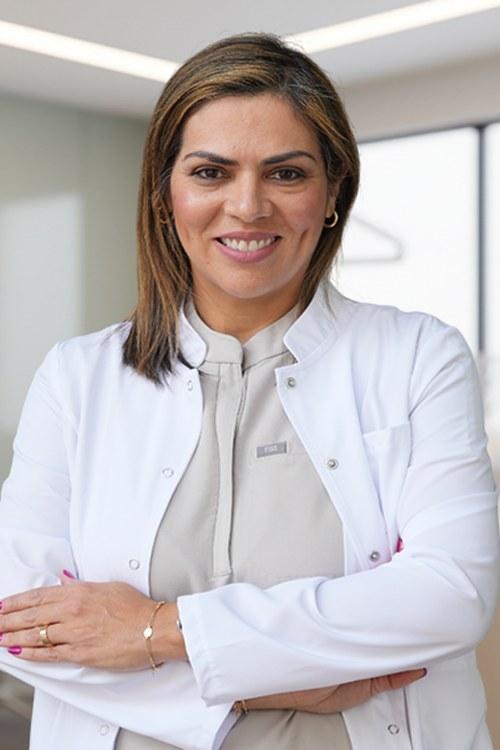 Rivero Dental Aesthetics