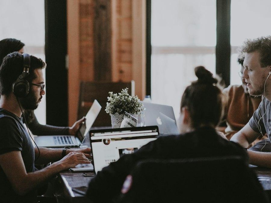 Survey design and behavioral measurement
