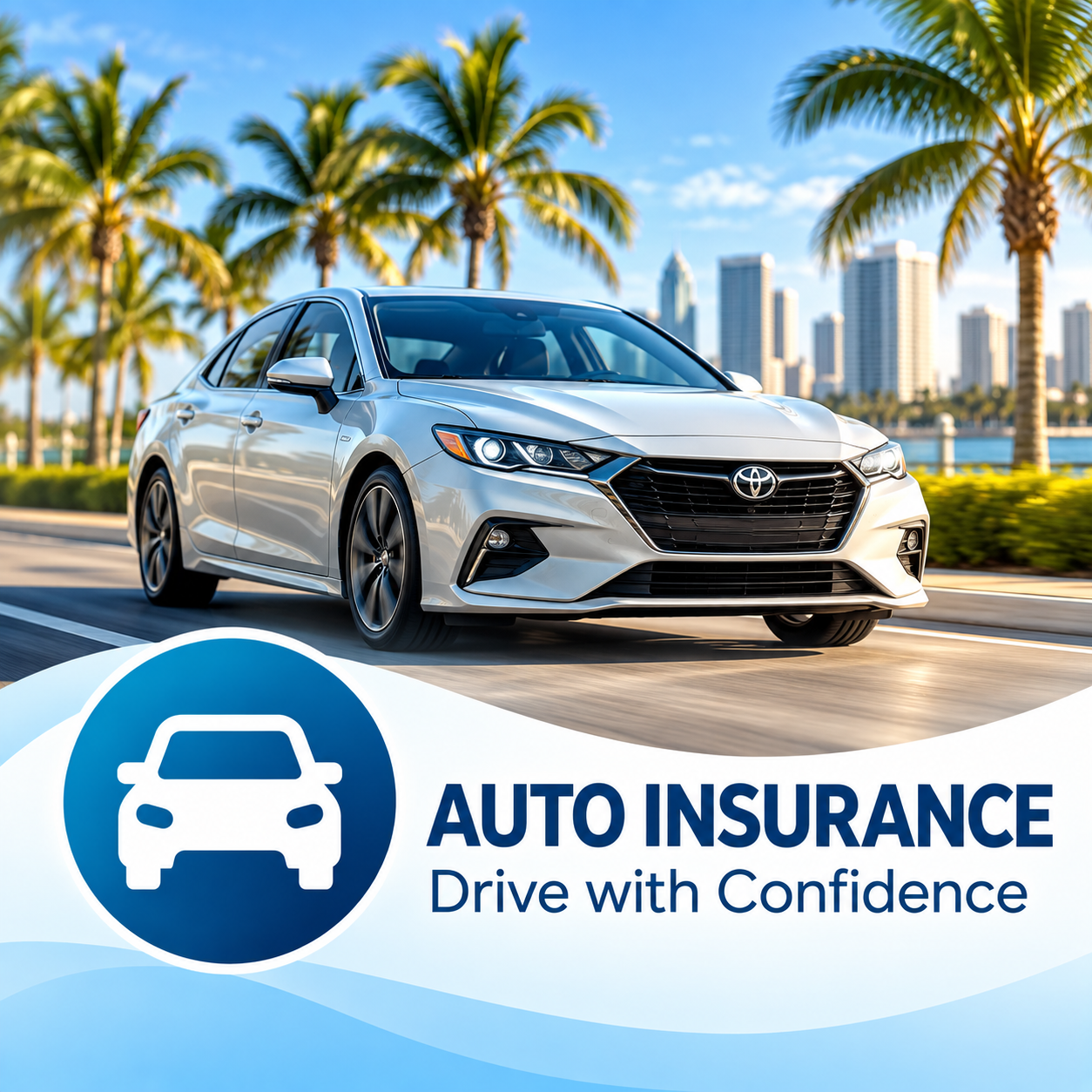 Seguro Vehicular Personal y Comercial