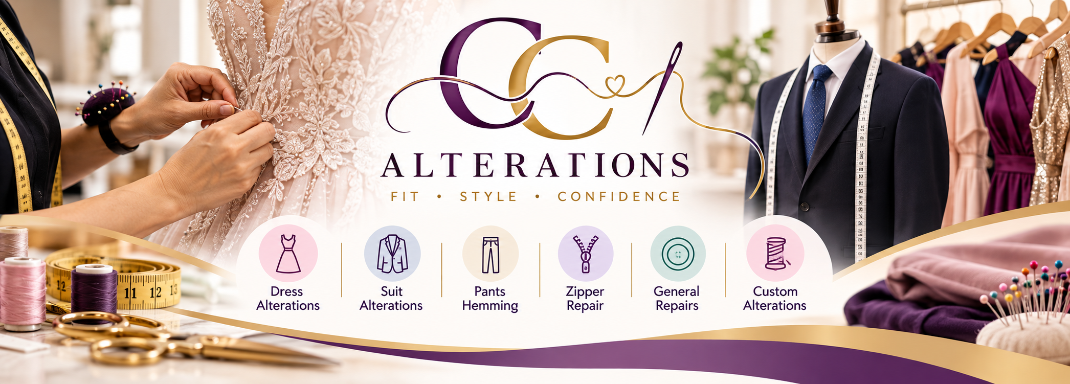 CC Alterations