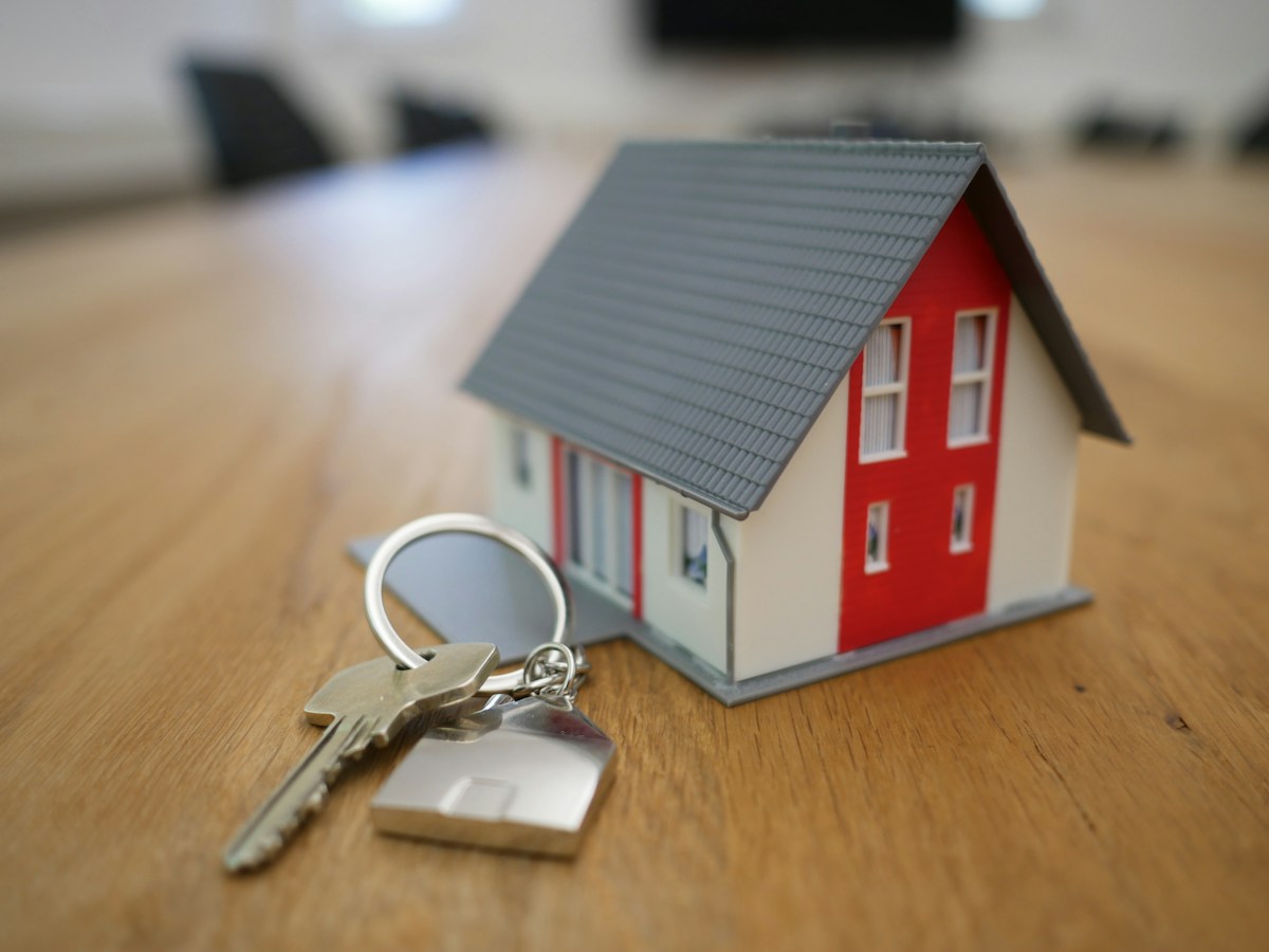 What your home is worth