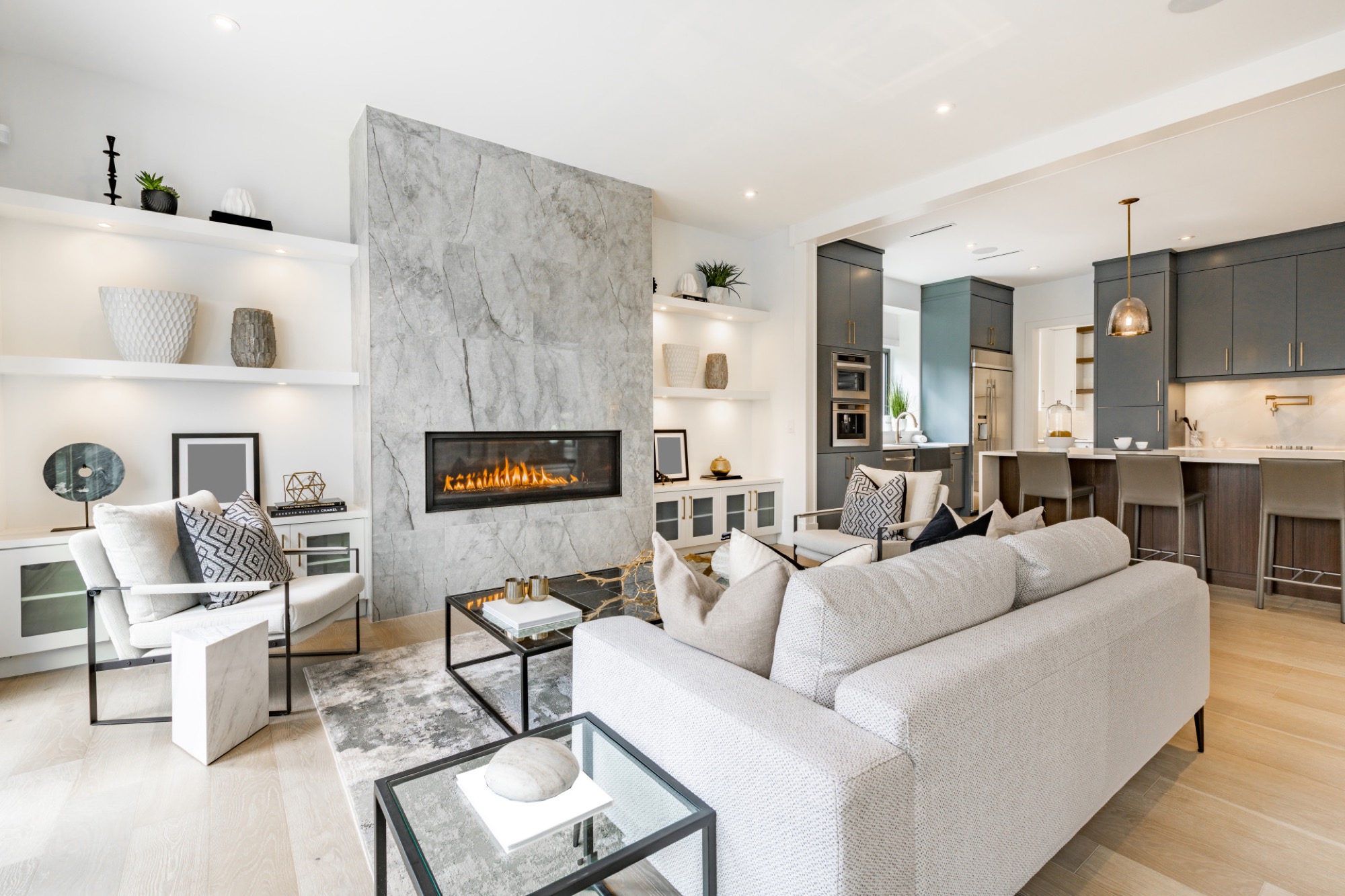 Standard Home Loans